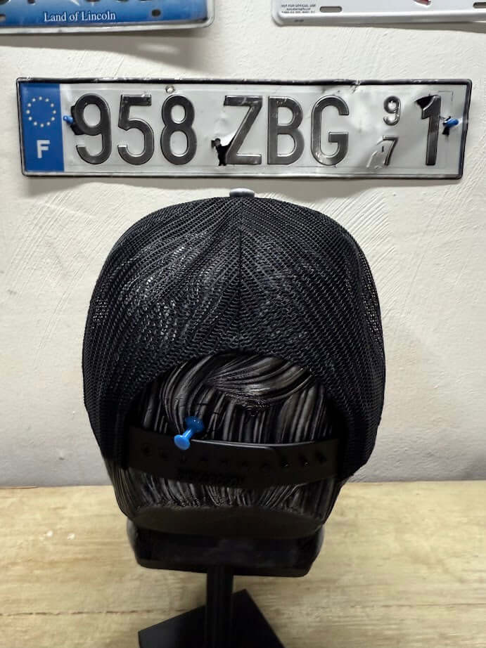 Bearded For Her Pleasure