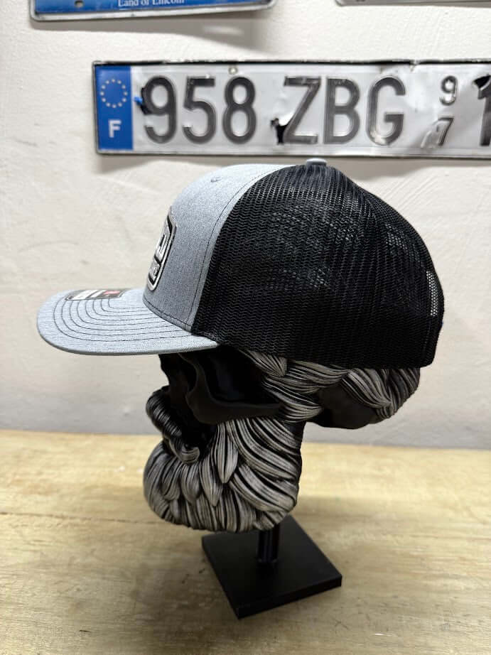 Bearded For Her Pleasure